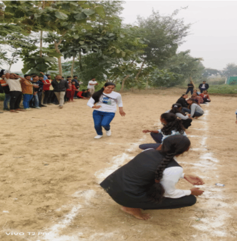 S N College of Pharmacy Sports Events photo 6